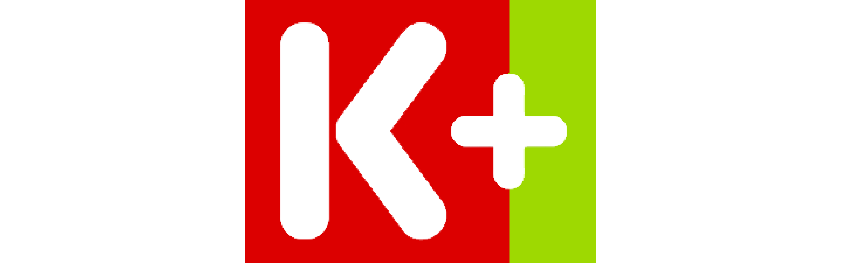 K+